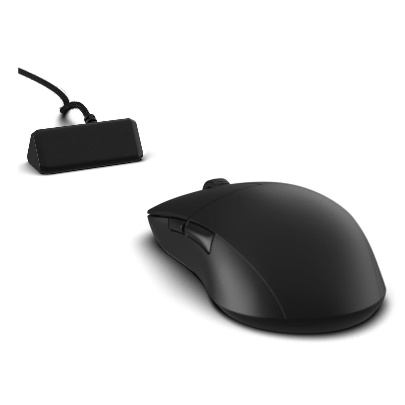 Мышь ENDGAME GEAR XM2w 4k v2 Black (PGW-EG-MOU-079)