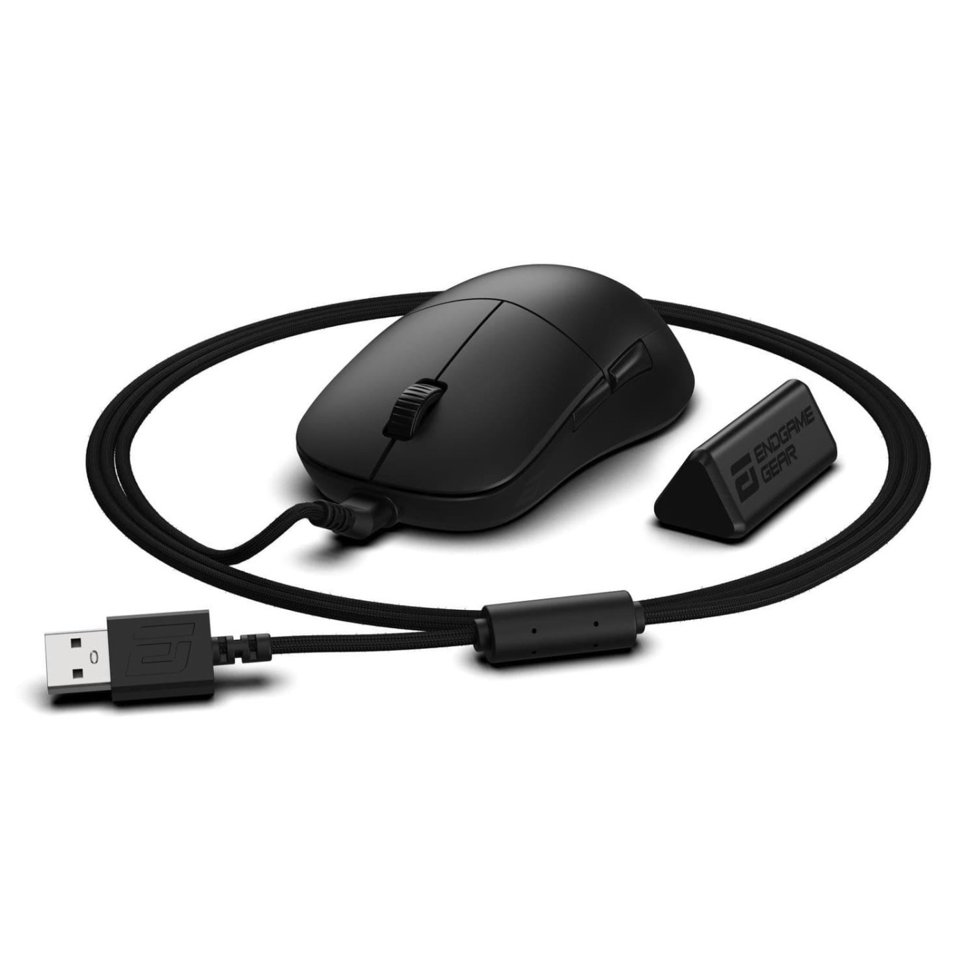 Мышь ENDGAME GEAR XM2w 4k v2 Black (PGW-EG-MOU-079)