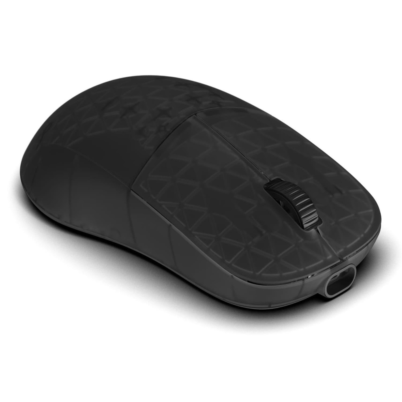 Мышь ENDGAME GEAR XM2w 4k v2 Black (Transparent) (PGW-EG-MOU-081)