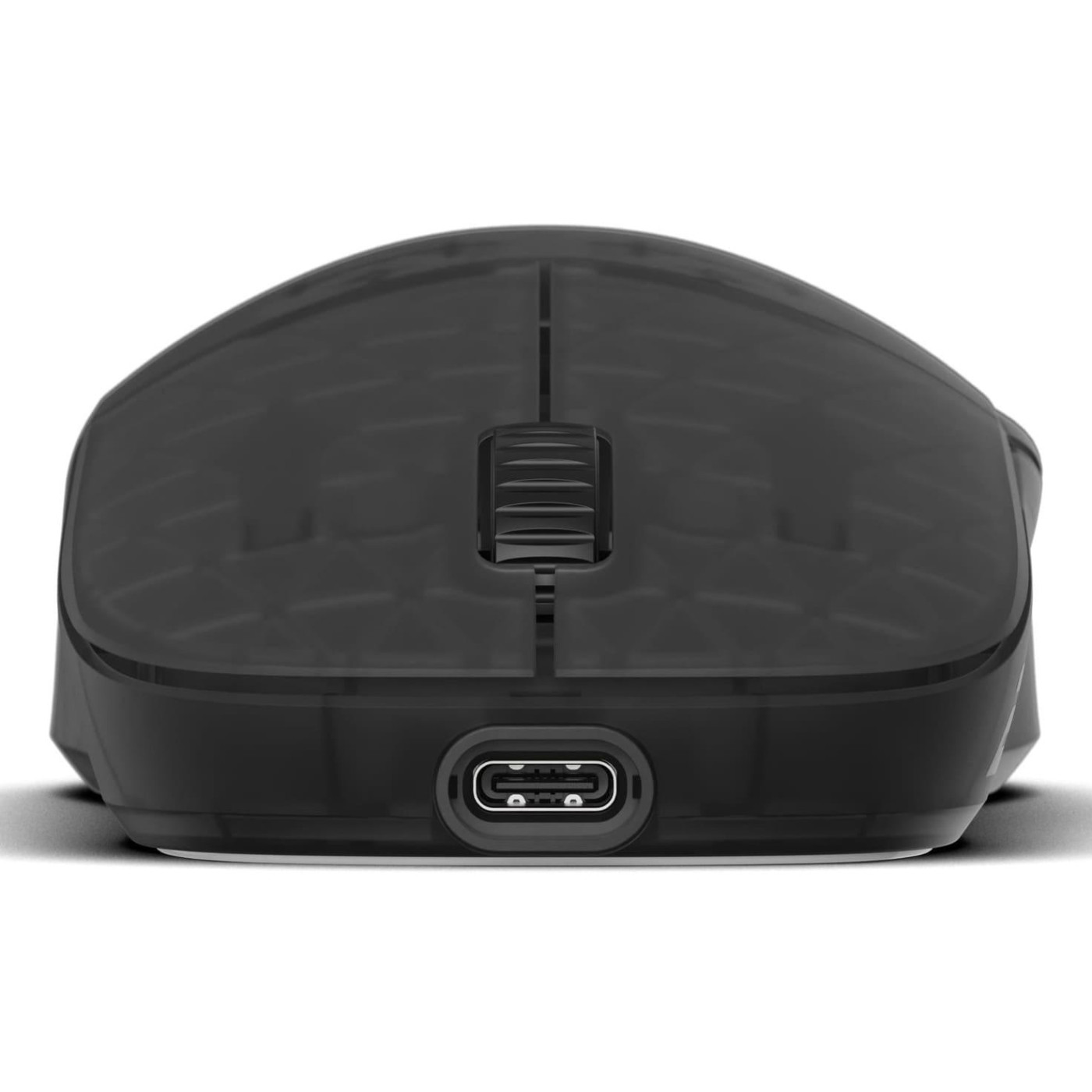 Мышь ENDGAME GEAR XM2w 4k v2 Black (Transparent) (PGW-EG-MOU-081)