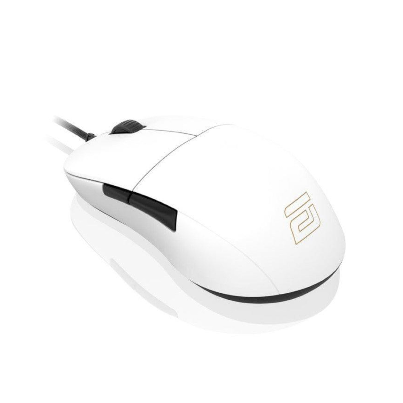 Мышь ENDGAME GEAR XM1r White (PGW-EG-MOU-012)