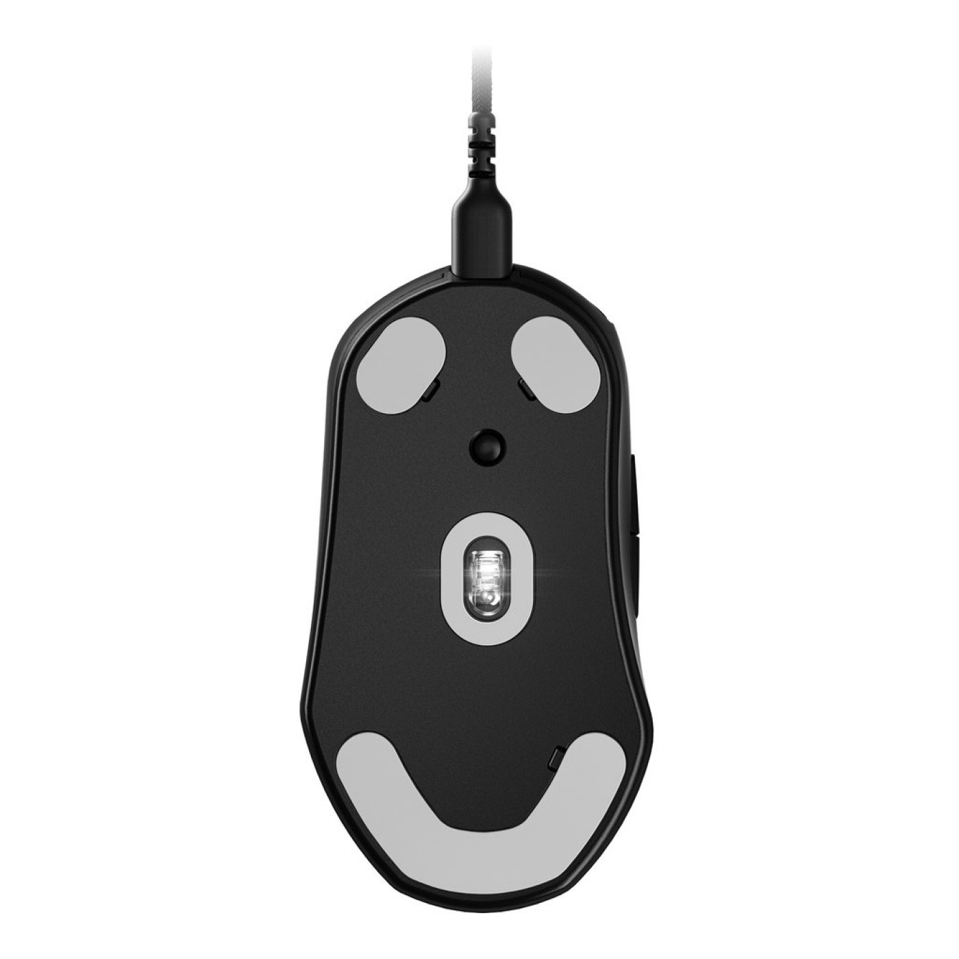 Мышь SteelSeries Prime Mini Black (62421)