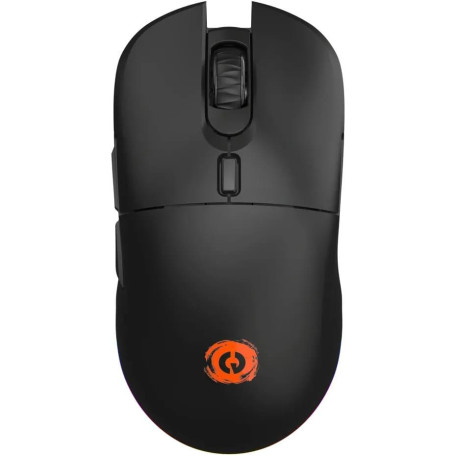 Миша Canyon CUTLASS RGB Wireless Black (CND-SGMW11B)