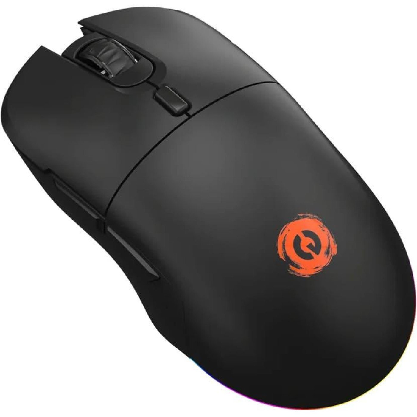 Миша Canyon CUTLASS RGB Wireless Black (CND-SGMW11B)