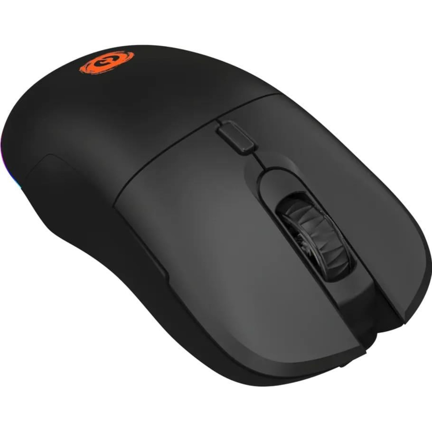 Миша Canyon CUTLASS RGB Wireless Black (CND-SGMW11B)