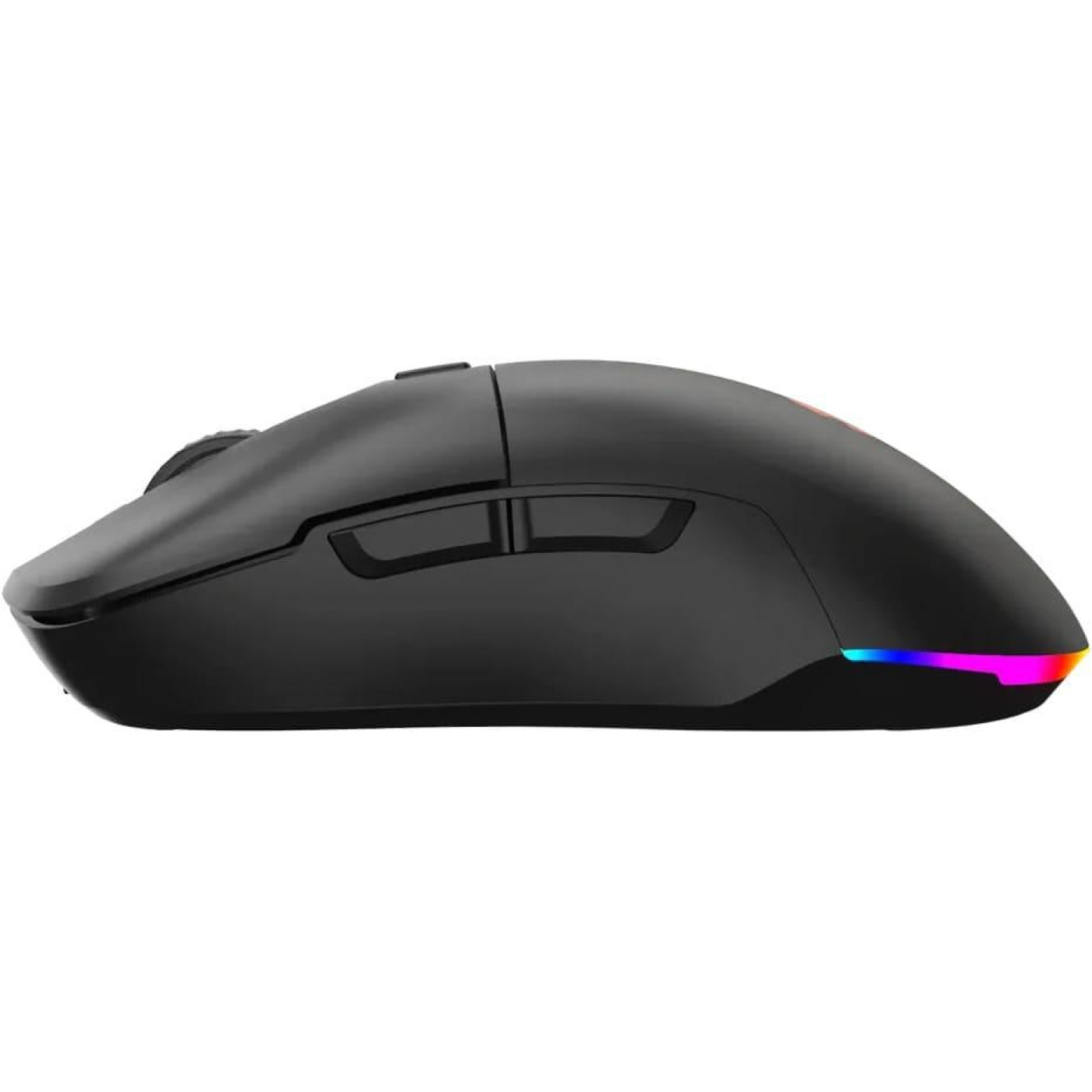 Миша Canyon CUTLASS RGB Wireless Black (CND-SGMW11B)