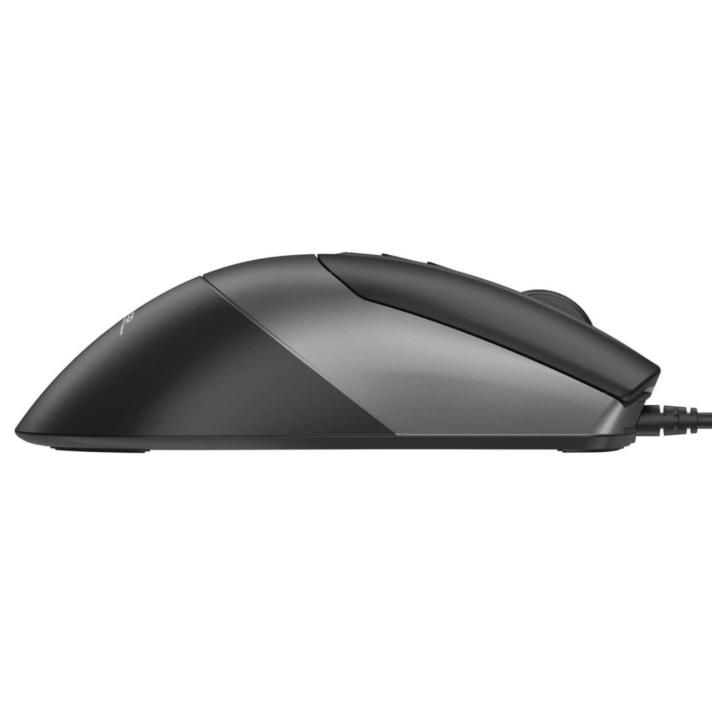 Миша A4Tech Fstyler FM50 Plus (Black) USB (FM50 Plus (Black))