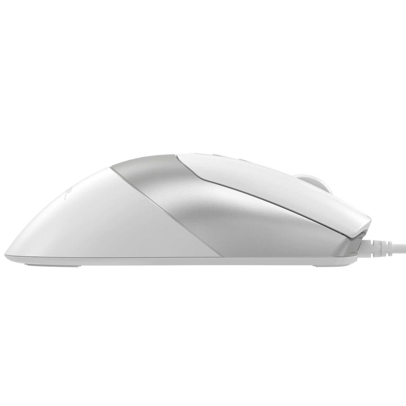 Миша A4Tech Fstyler FM50 Plus (White) USB (FM50 Plus (White))