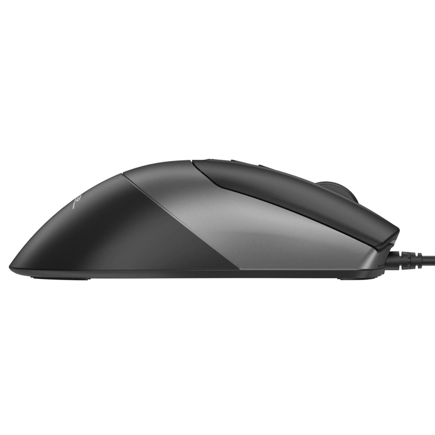 Миша A4Tech Fstyler FM50S Plus (Black) Silent USB (FM50S Plus (Black))
