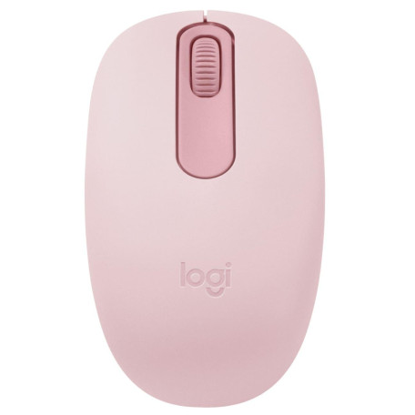 Миша Logitech M196 Bluetooth Rose (910-007461)