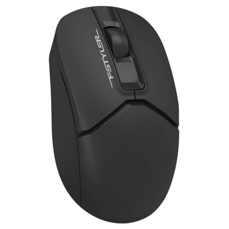 Бездротова миша A4Tech Fstyler FG12S Wireless Black (FG12S (Black))