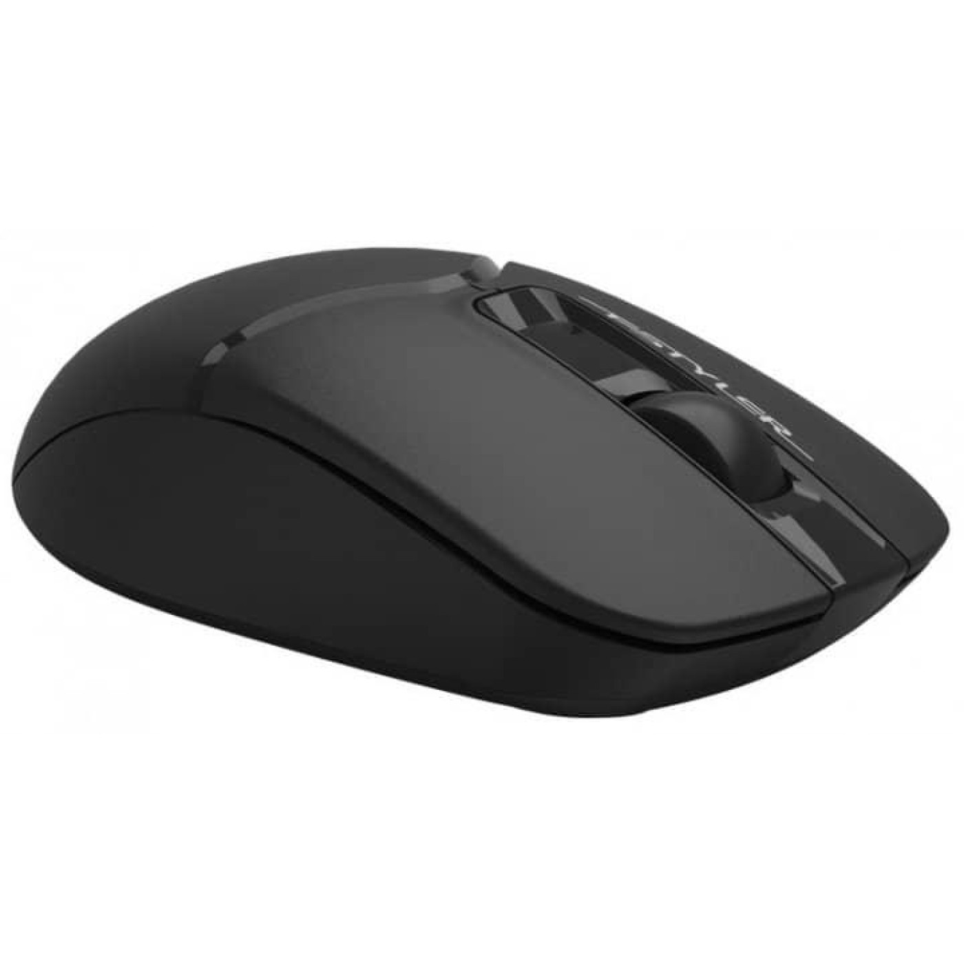 Бездротова миша A4Tech Fstyler FG12S Wireless Black (FG12S (Black))