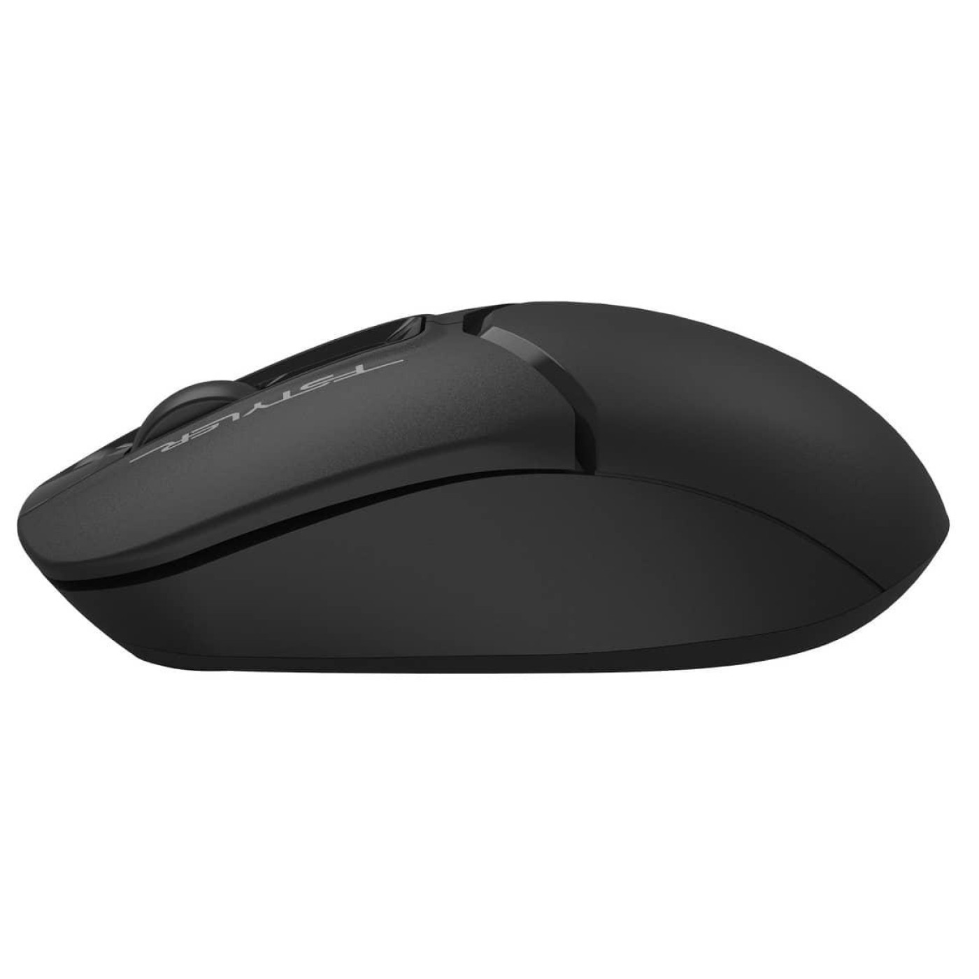 Бездротова миша A4Tech Fstyler FG12S Wireless Black (FG12S (Black))