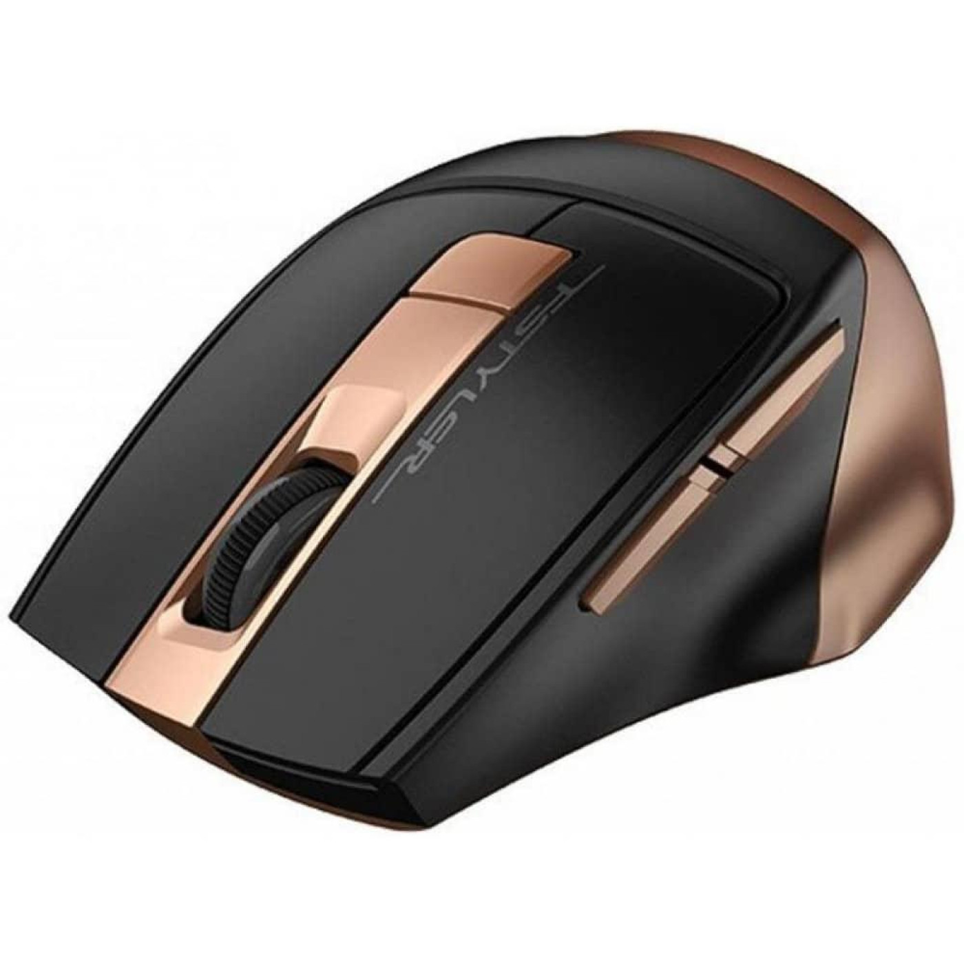 Беспроводная мышь A4Tech FG35 USB Bronze (FG35-Bronze)