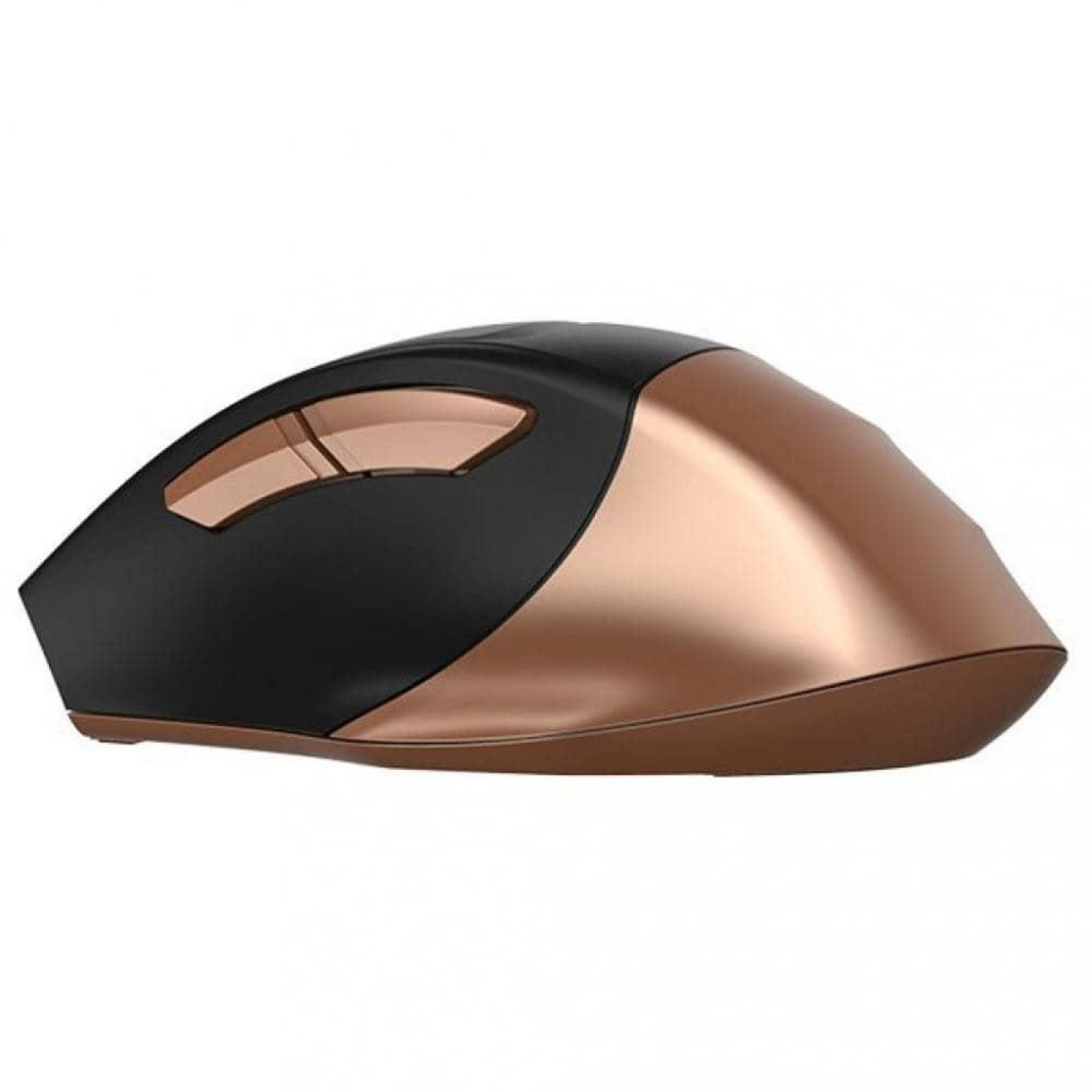 Беспроводная мышь A4Tech FG35 USB Bronze (FG35-Bronze)