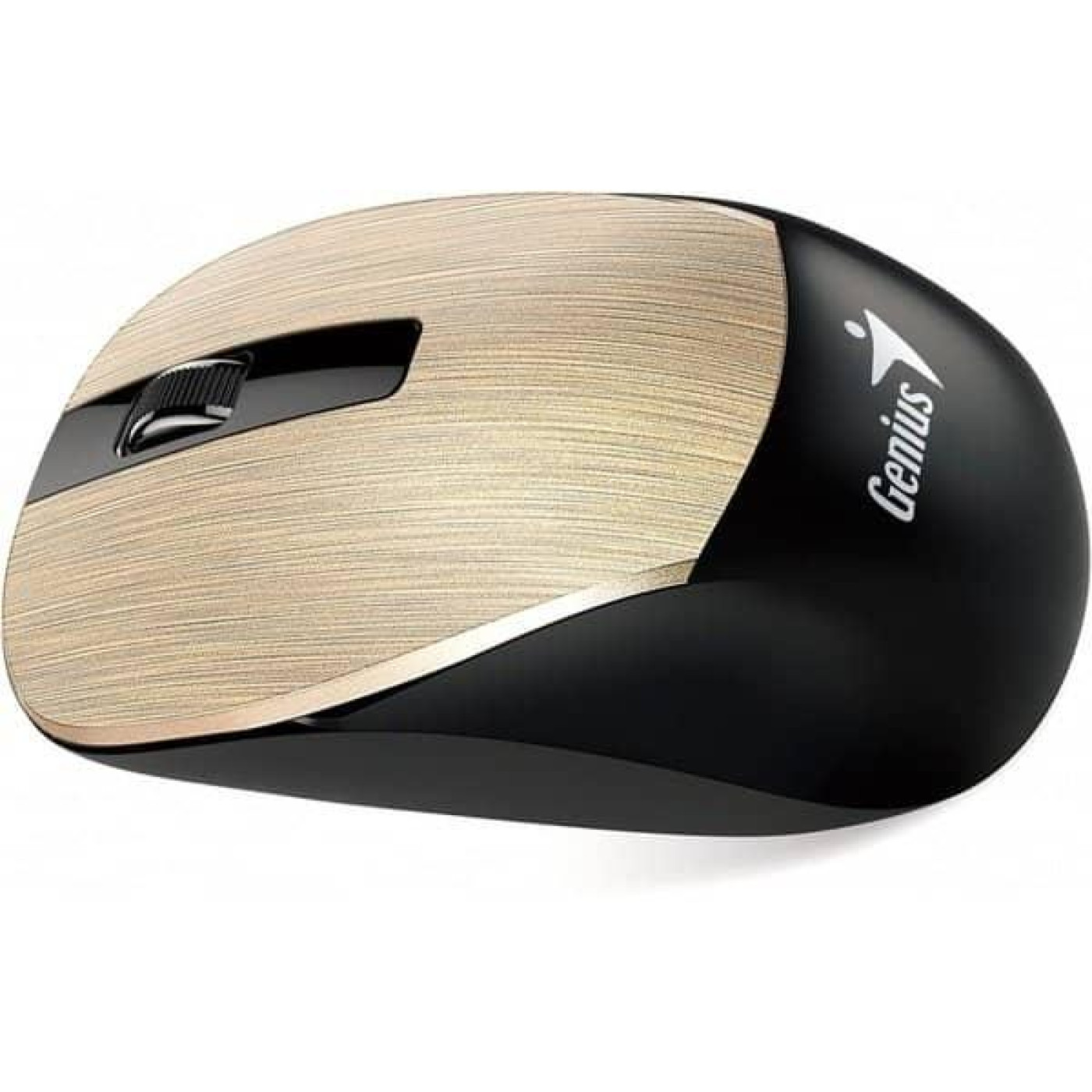 Мышь Genius NX-7015 WL Gold (31030019402)