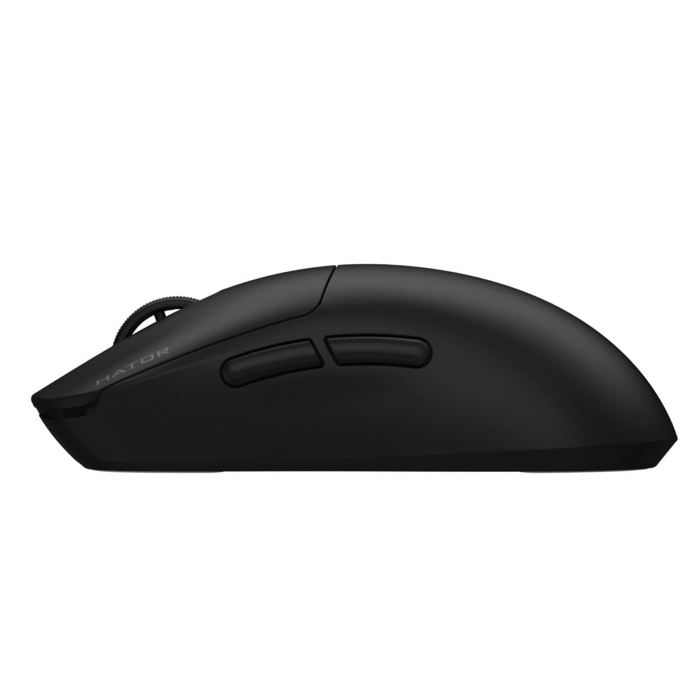 Миша HATOR Quasar 3S Ultima 8K Wireless Black (HTM660)