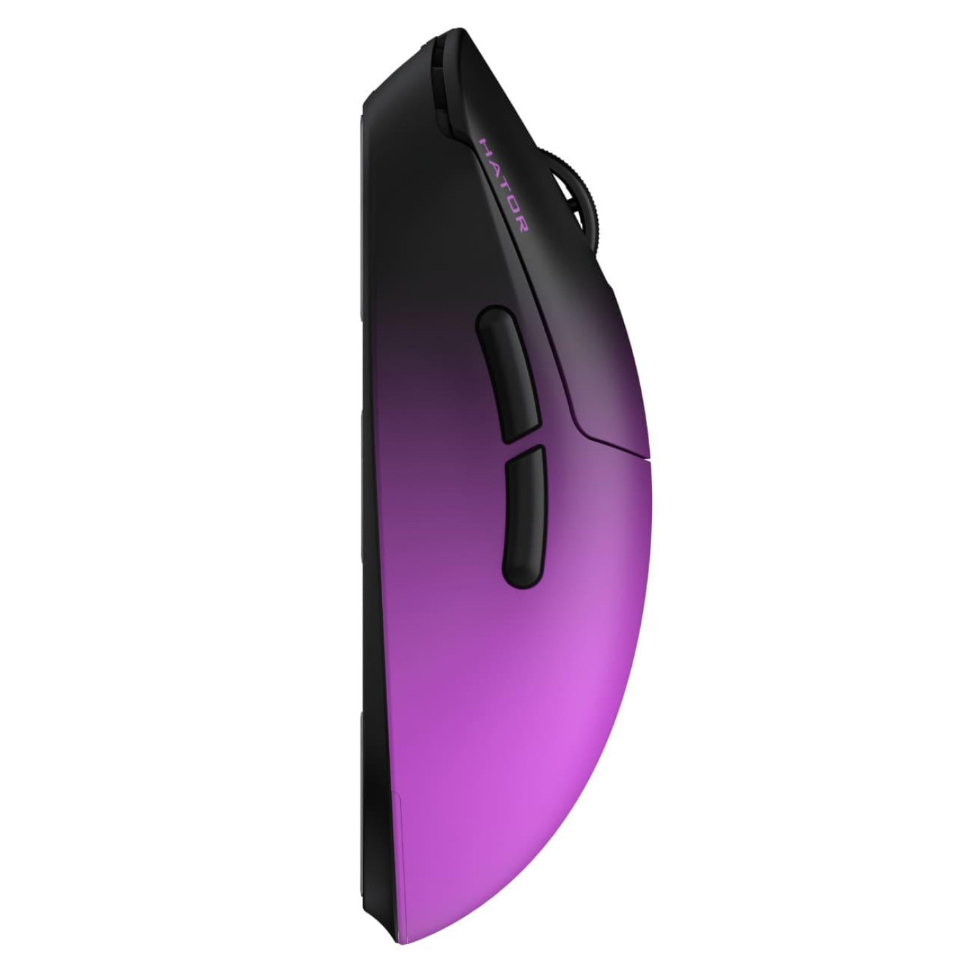 Миша HATOR Quasar 3 Ultima 8K Wireless Black Violet (HTM760)
