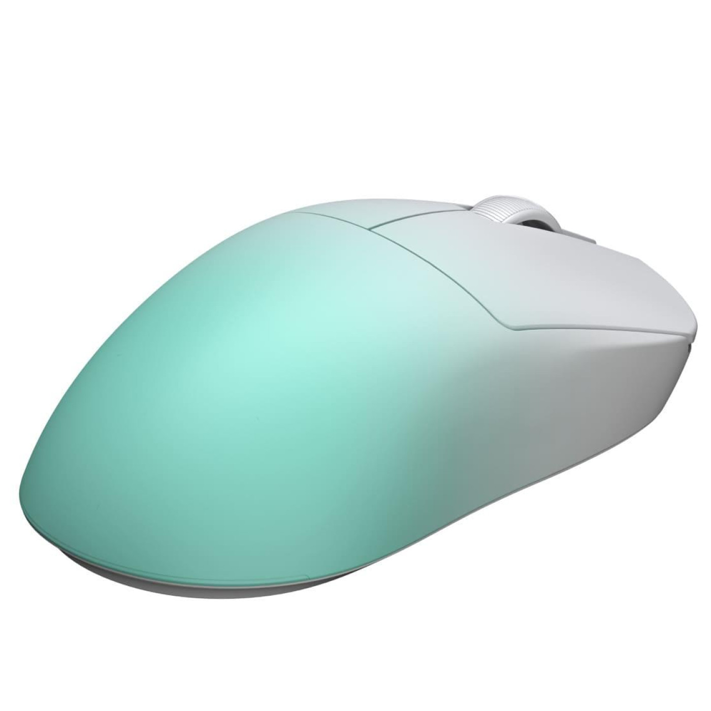 Миша HATOR Quasar 3 Ultima 8K Wireless White Mint (HTM761)