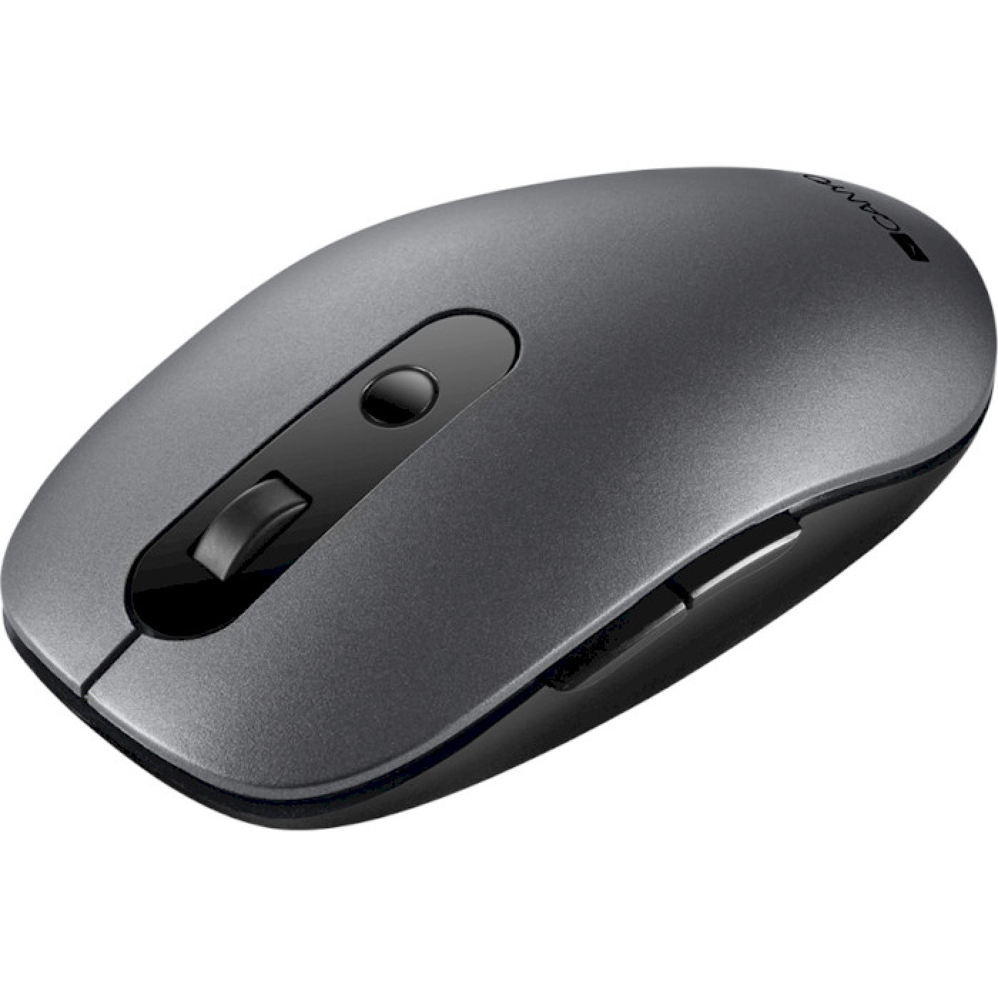 Беспроводная мышь Canyon CNS-CMSW09DG Dark Grey (CNS-CMSW09DG)