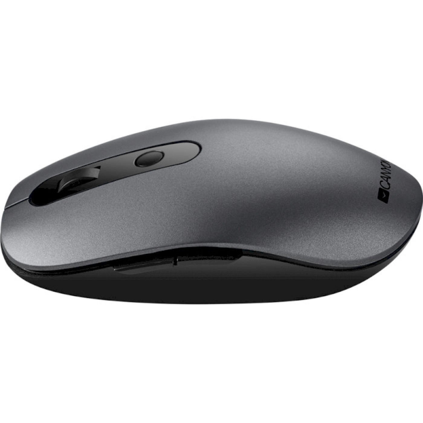 Беспроводная мышь Canyon CNS-CMSW09DG Dark Grey (CNS-CMSW09DG)