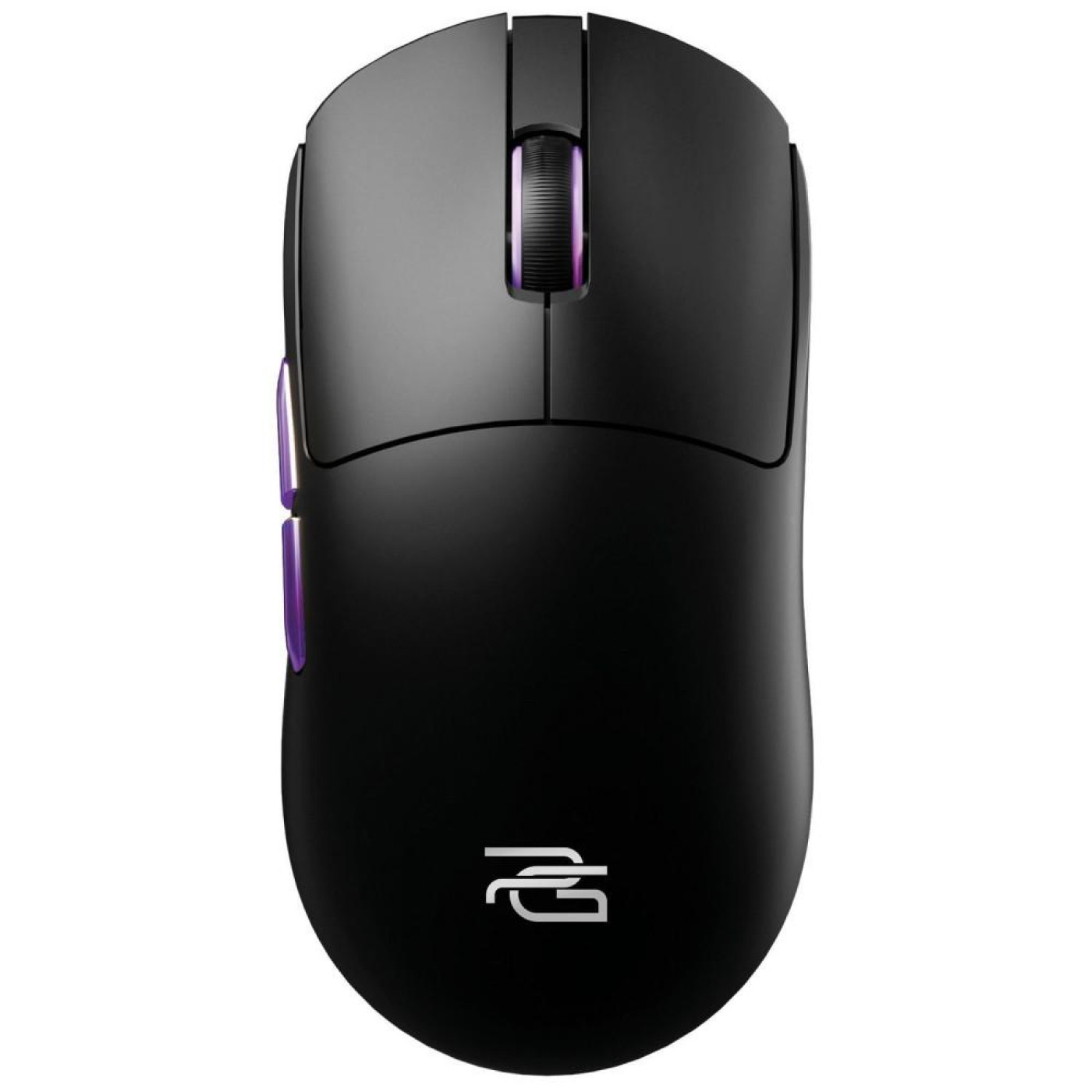 Миша Proove Gaming Superfight Wireless with Charging Dock Black/Purple (WMSW00122001)