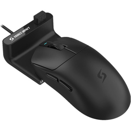 Миша Bloody SG5 Black (SG5 (Black))