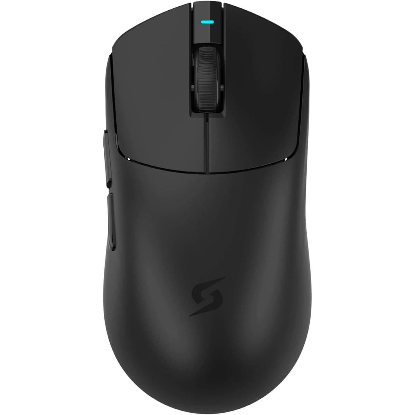 Мышь Bloody SG5 Black (SG5 (Black))