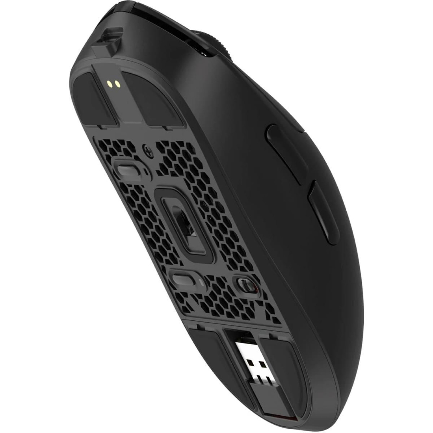 Мышь Bloody SG5 Black (SG5 (Black))