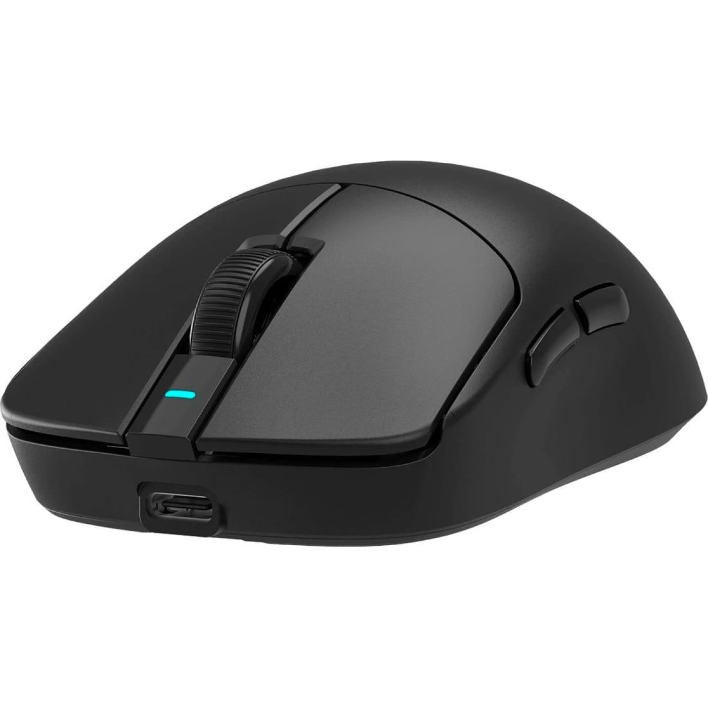 Мышь Bloody SG5 Black (SG5 (Black))