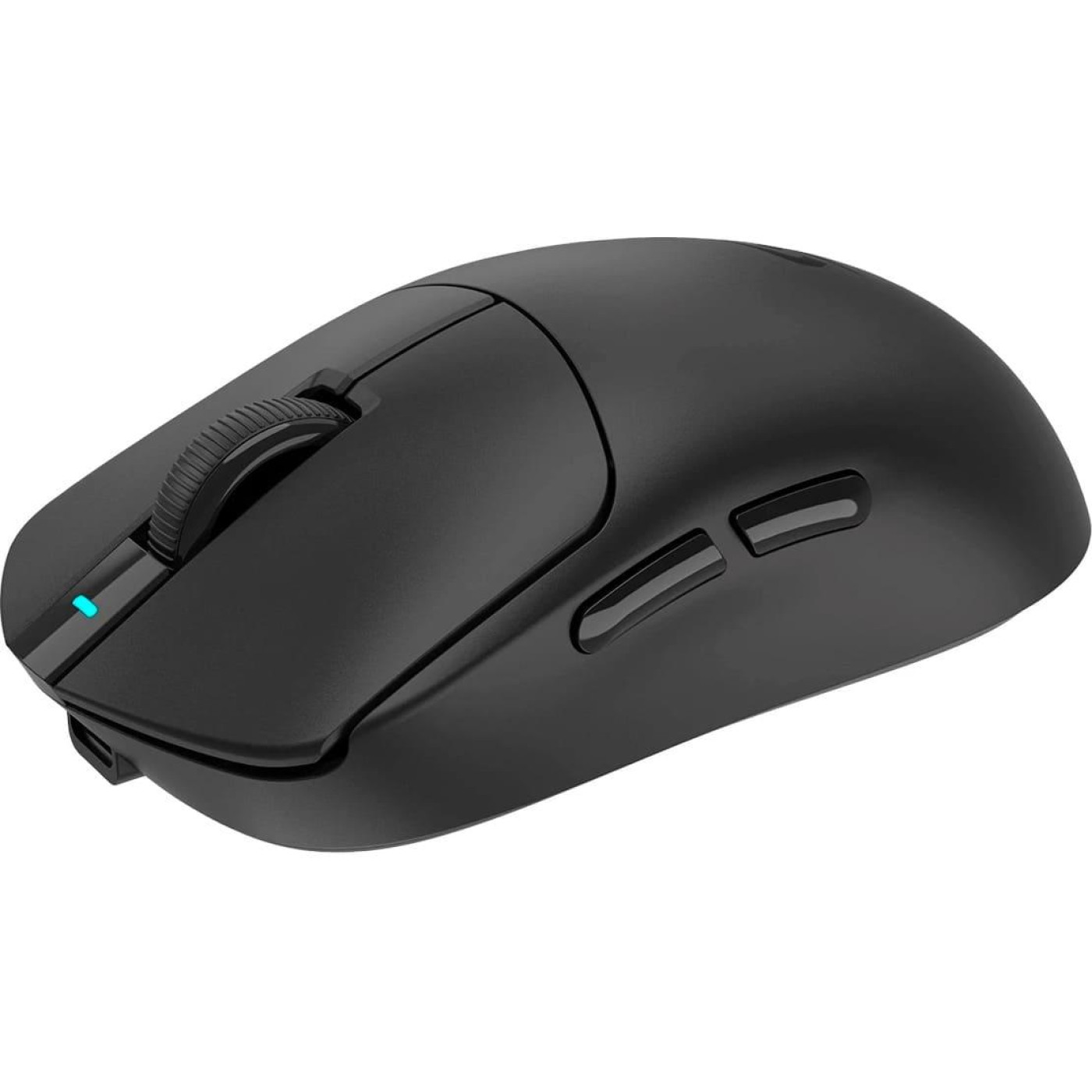 Мышь Bloody SG5 Black (SG5 (Black))