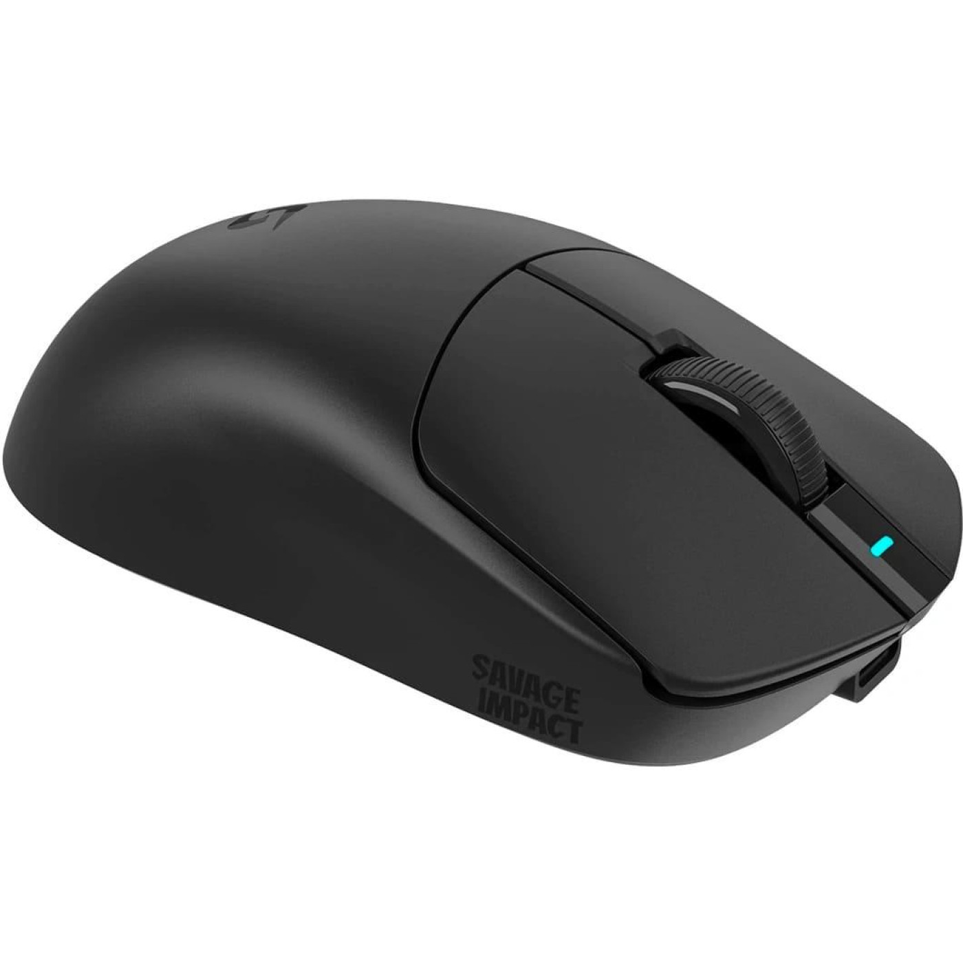 Мышь Bloody SG5 Black (SG5 (Black))