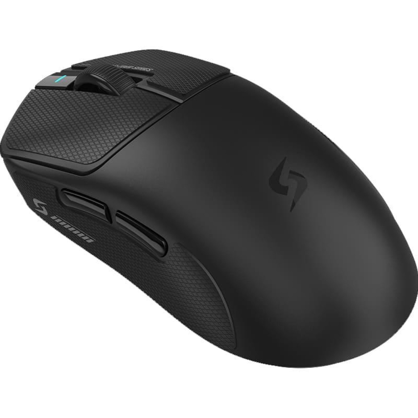 Мышь Bloody SG5 Black (SG5 (Black))