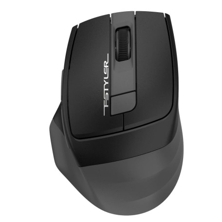 Миша A4Tech Fstyler FG35C Plus (Grey) USB (FG35C Plus (Grey))