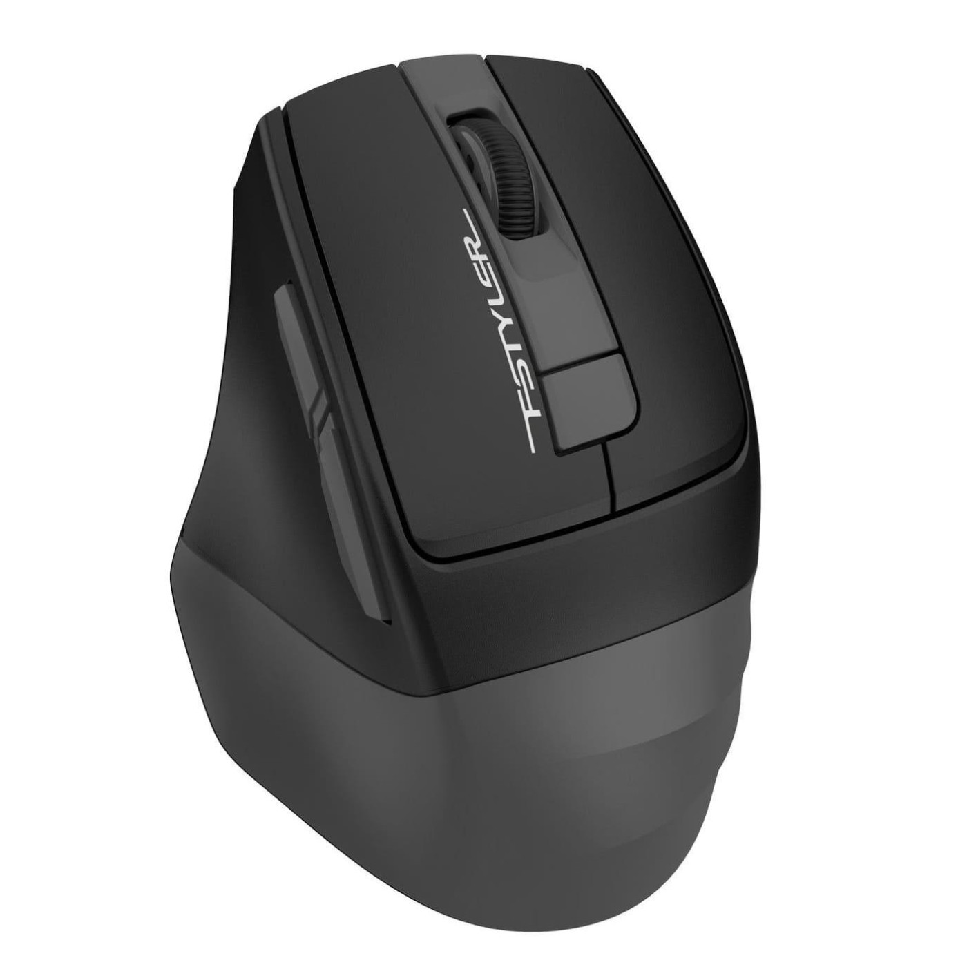 Миша A4Tech Fstyler FG35C Plus (Grey) USB (FG35C Plus (Grey))
