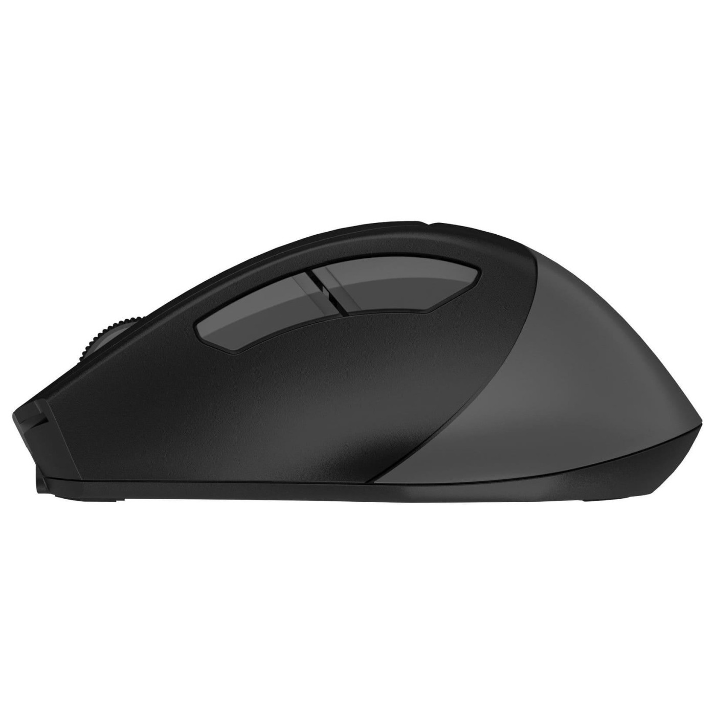 Миша A4Tech Fstyler FG35C Plus (Grey) USB (FG35C Plus (Grey))
