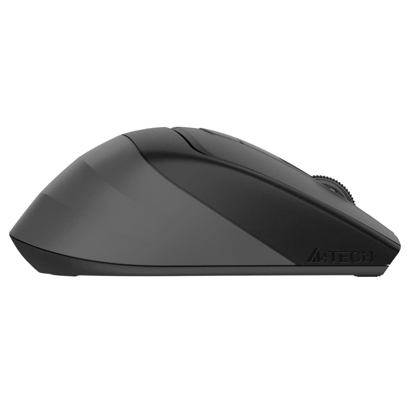 Миша A4Tech Fstyler FG35C Plus (Grey) USB (FG35C Plus (Grey))