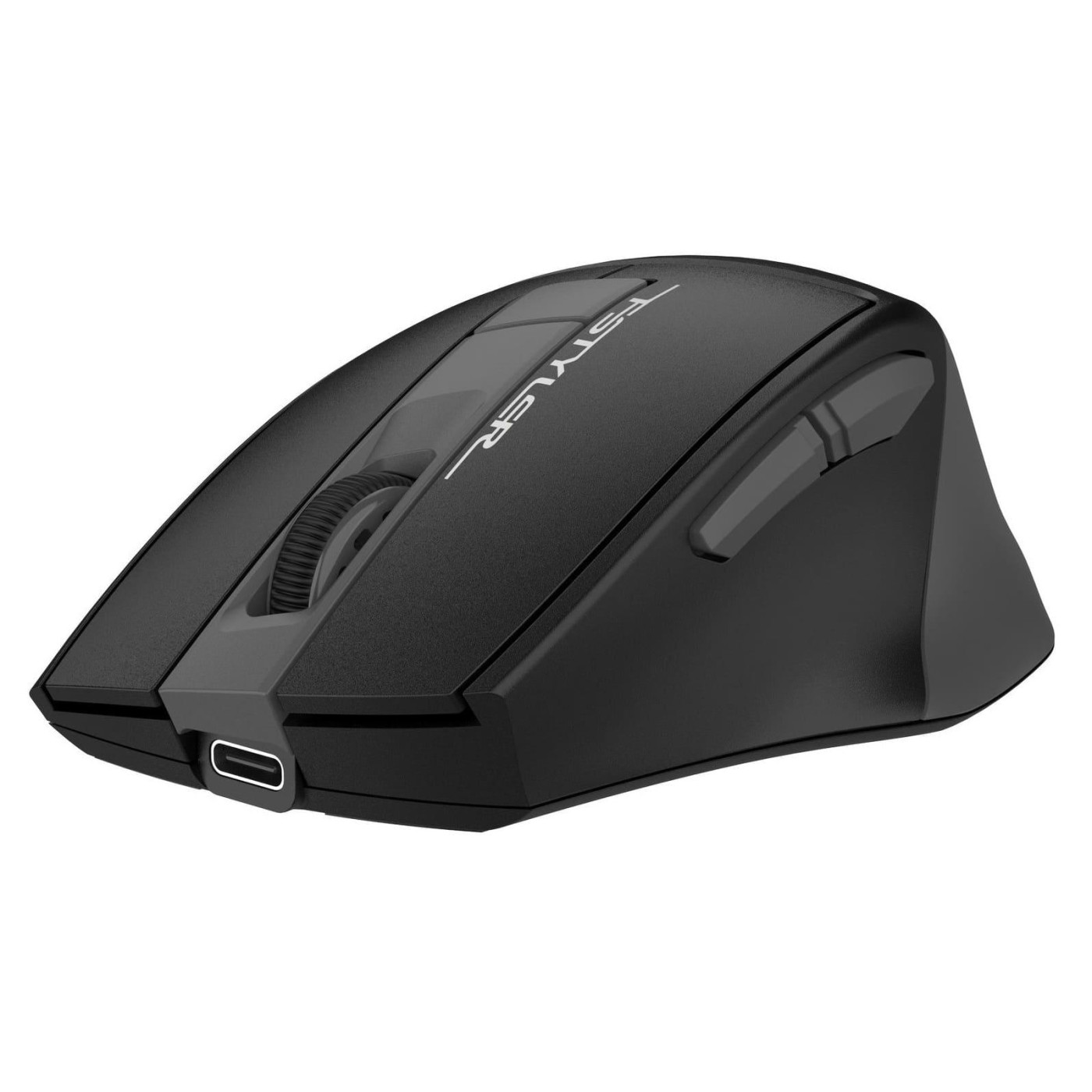 Миша A4Tech Fstyler FG35C Plus (Grey) USB (FG35C Plus (Grey))
