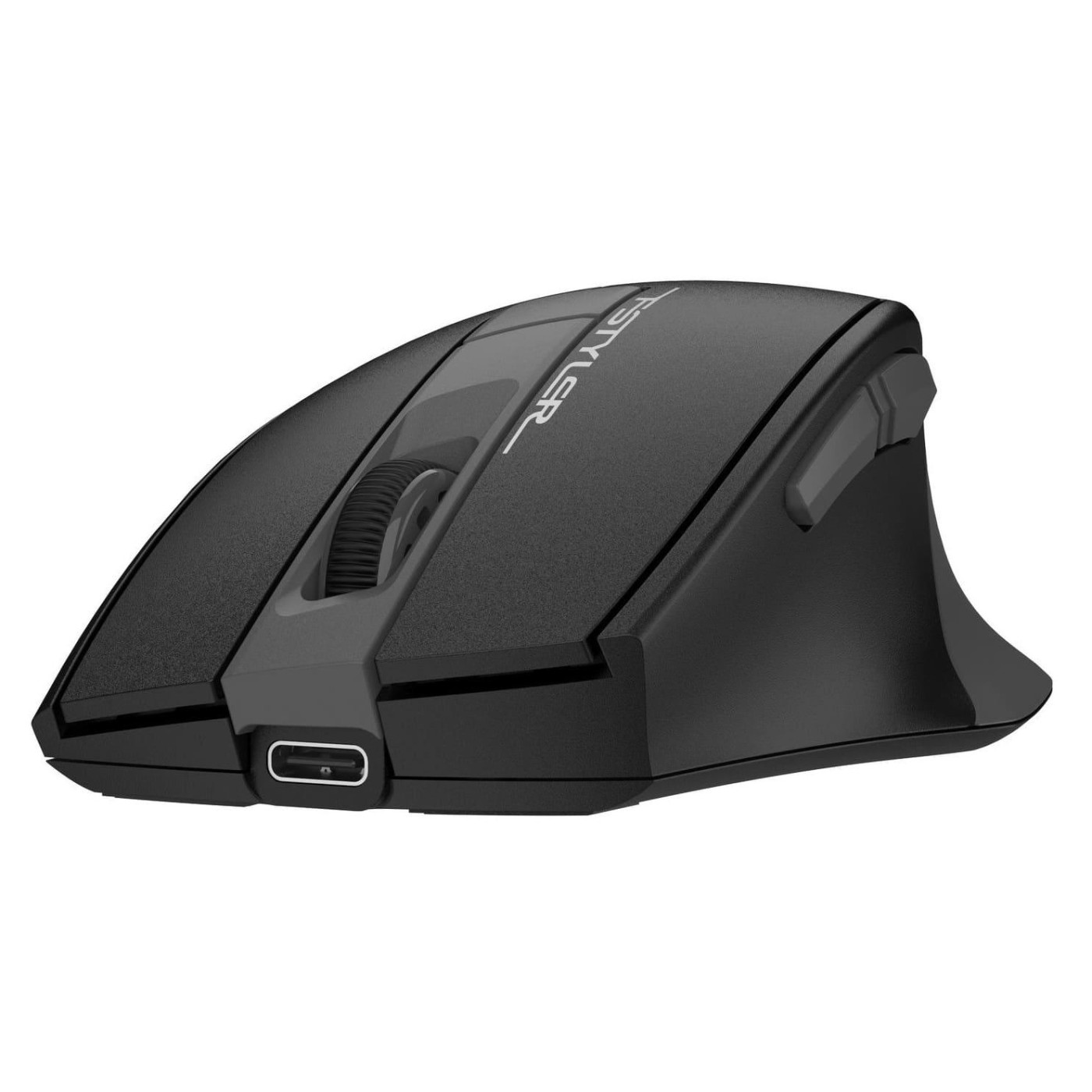 Миша A4Tech Fstyler FG35C Plus (Grey) USB (FG35C Plus (Grey))