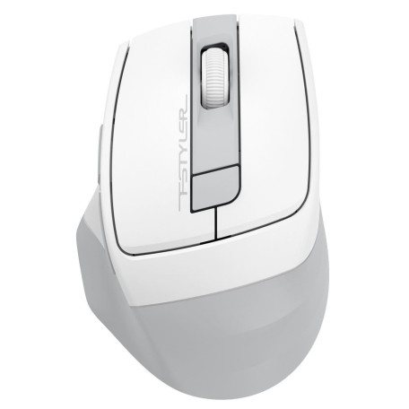 Миша A4Tech Fstyler FG35C Plus (White) USB (FG35C Plus (White))