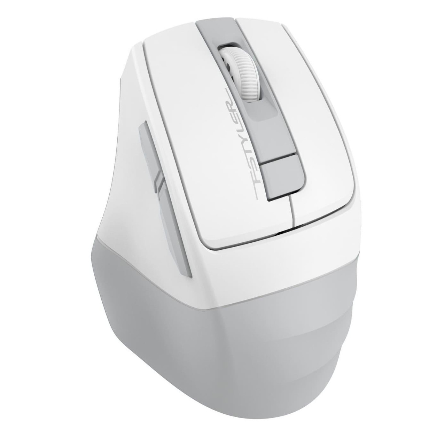 Миша A4Tech Fstyler FG35C Plus (White) USB (FG35C Plus (White))