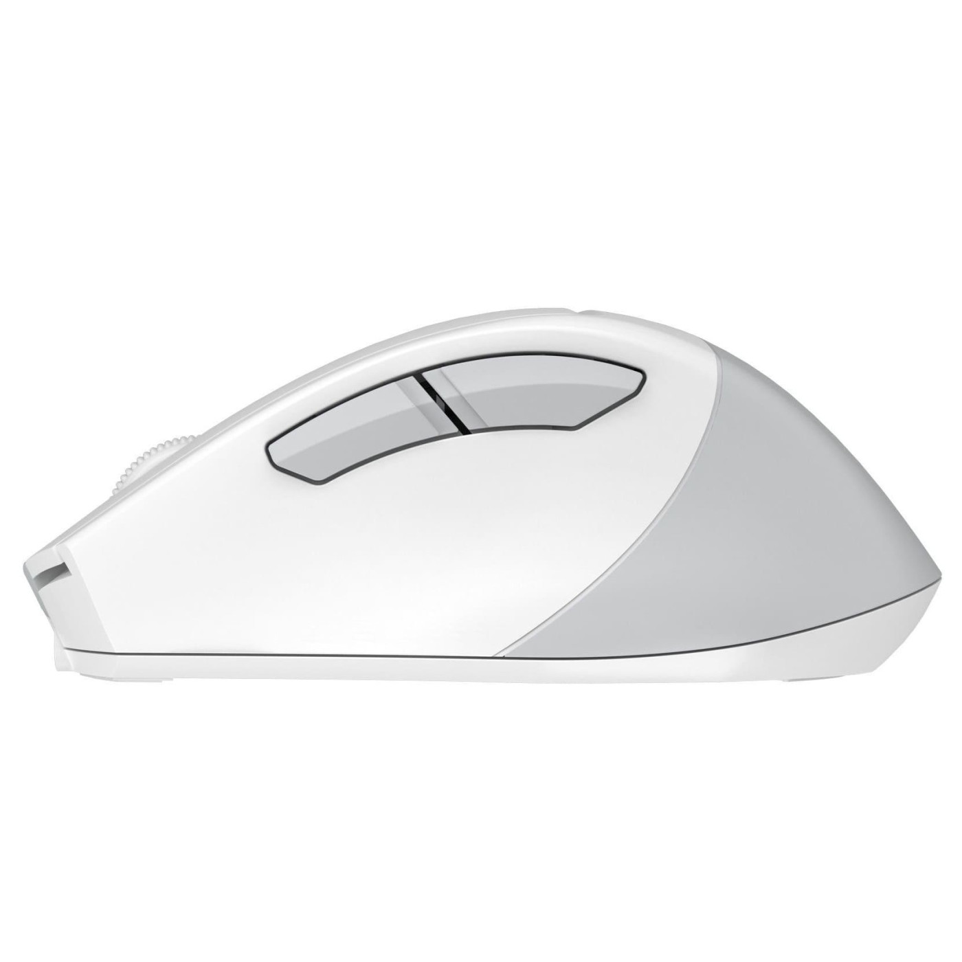 Миша A4Tech Fstyler FG35C Plus (White) USB (FG35C Plus (White))
