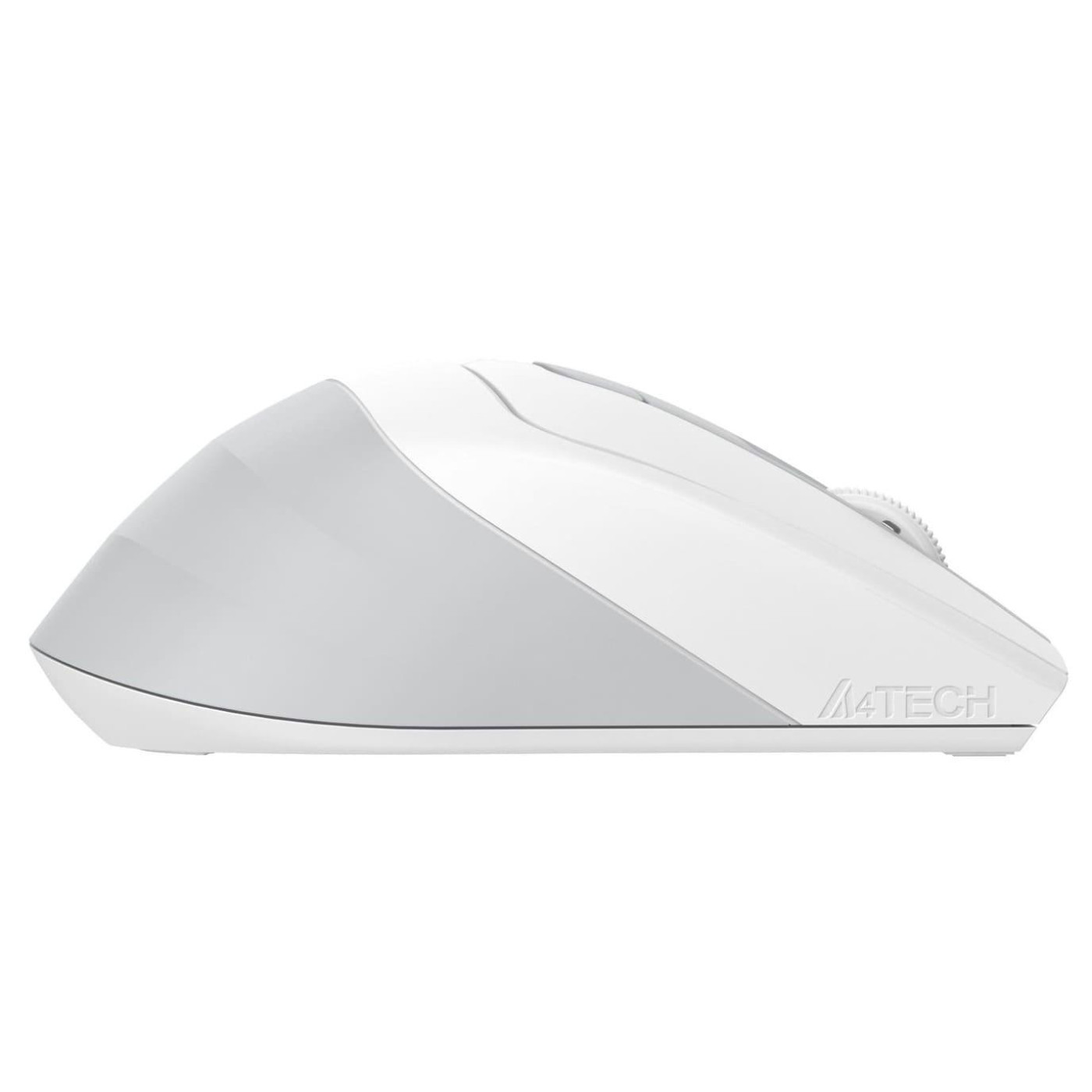 Миша A4Tech Fstyler FG35C Plus (White) USB (FG35C Plus (White))