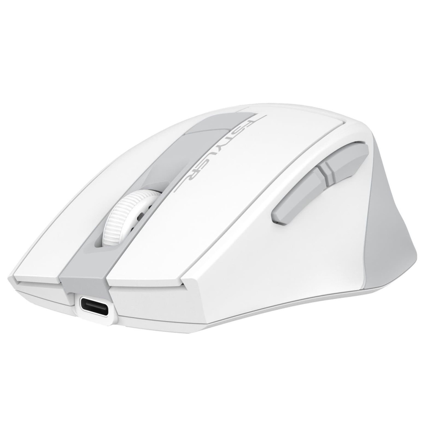 Миша A4Tech Fstyler FG35C Plus (White) USB (FG35C Plus (White))
