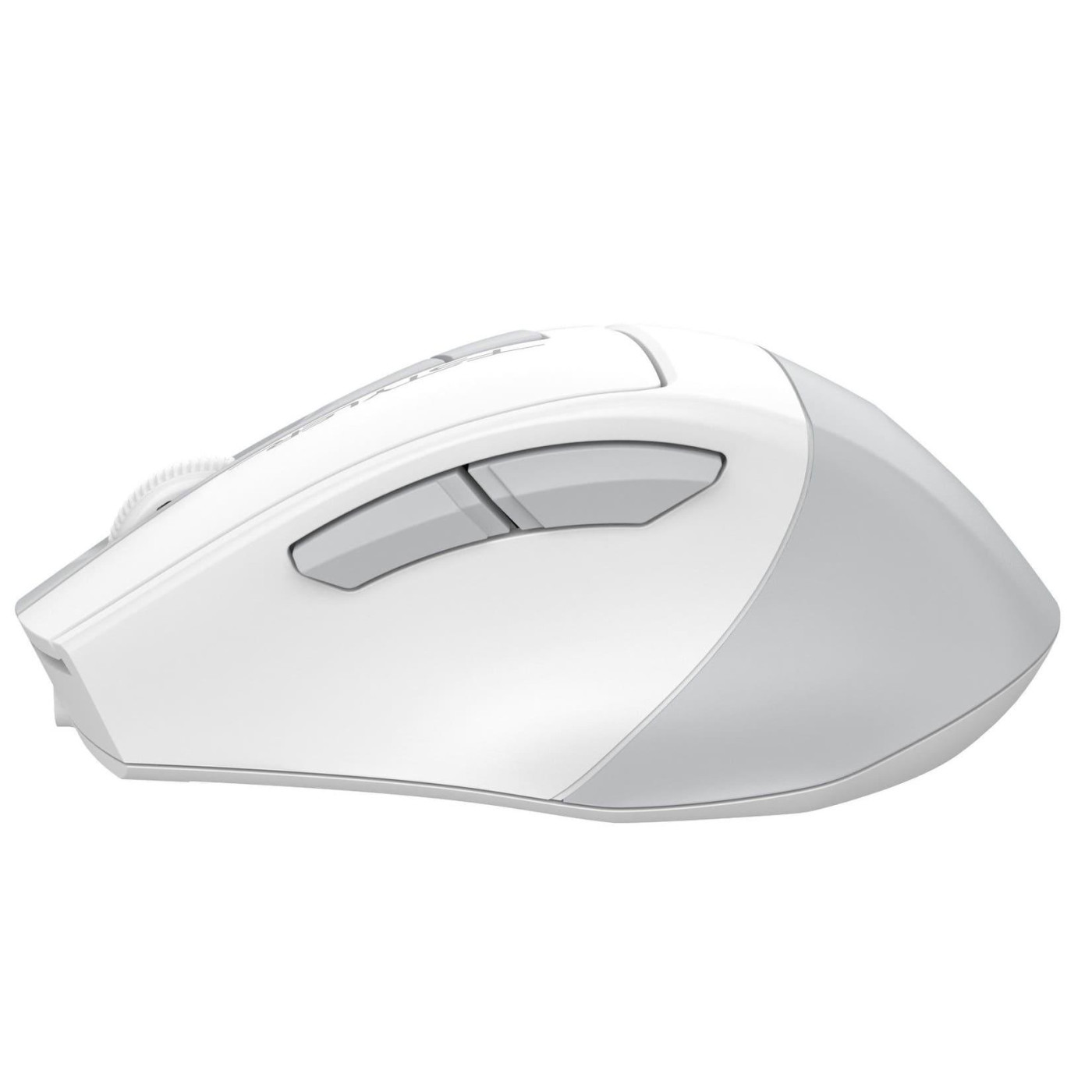 Миша A4Tech Fstyler FG35C Plus (White) USB (FG35C Plus (White))