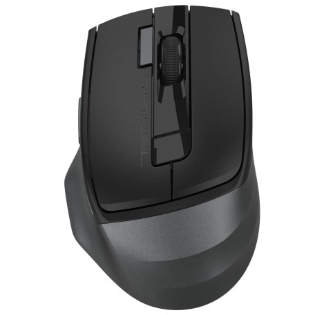 Миша A4Tech Fstyler FG45CS Air2 (Stone Grey) USB (FG45CS Air2 (Stone Grey))