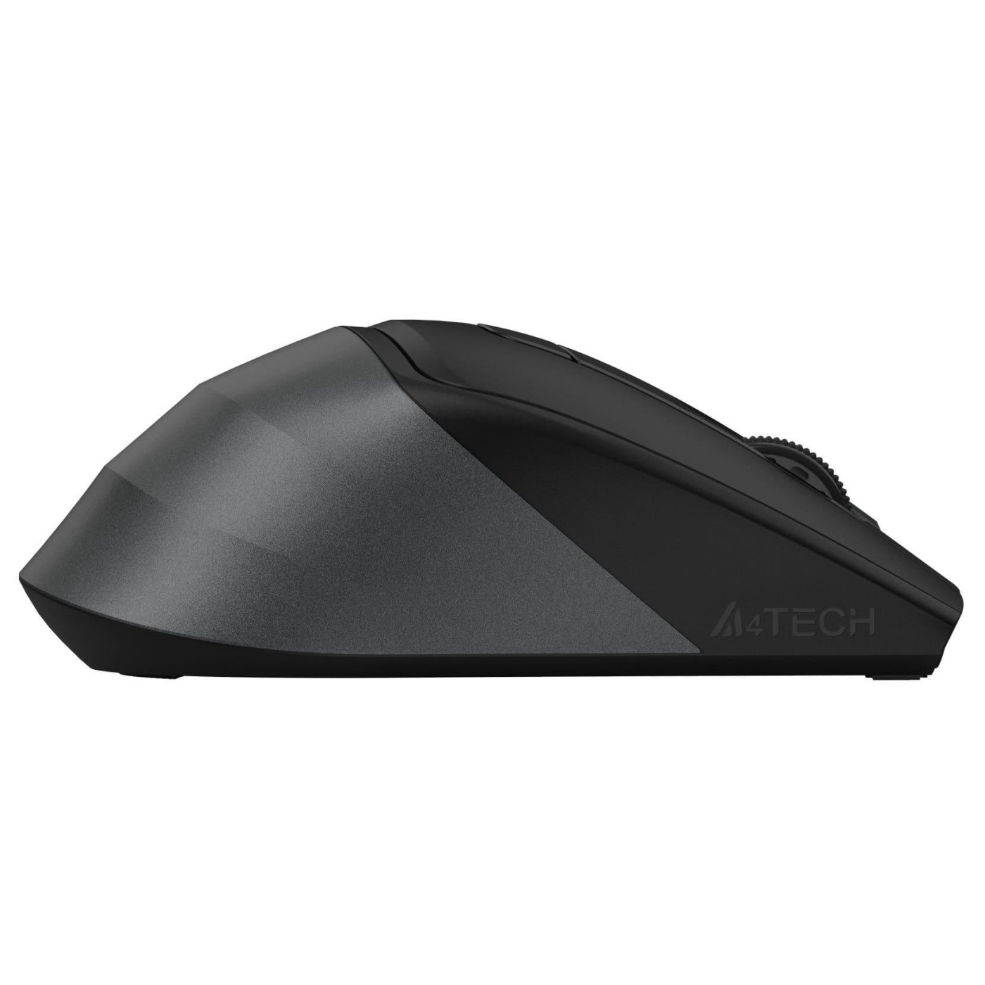 Миша A4Tech Fstyler FG45CS Air2 (Stone Grey) USB (FG45CS Air2 (Stone Grey))