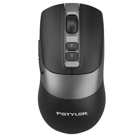 Миша A4Tech Fstyler FG50 Plus (Black) USB (FG50 Plus (Black))