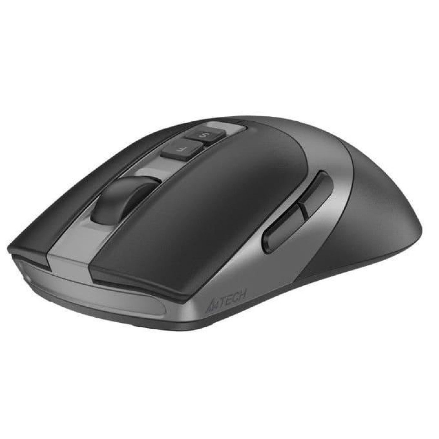 Миша A4Tech Fstyler FG50 Plus (Black) USB (FG50 Plus (Black))