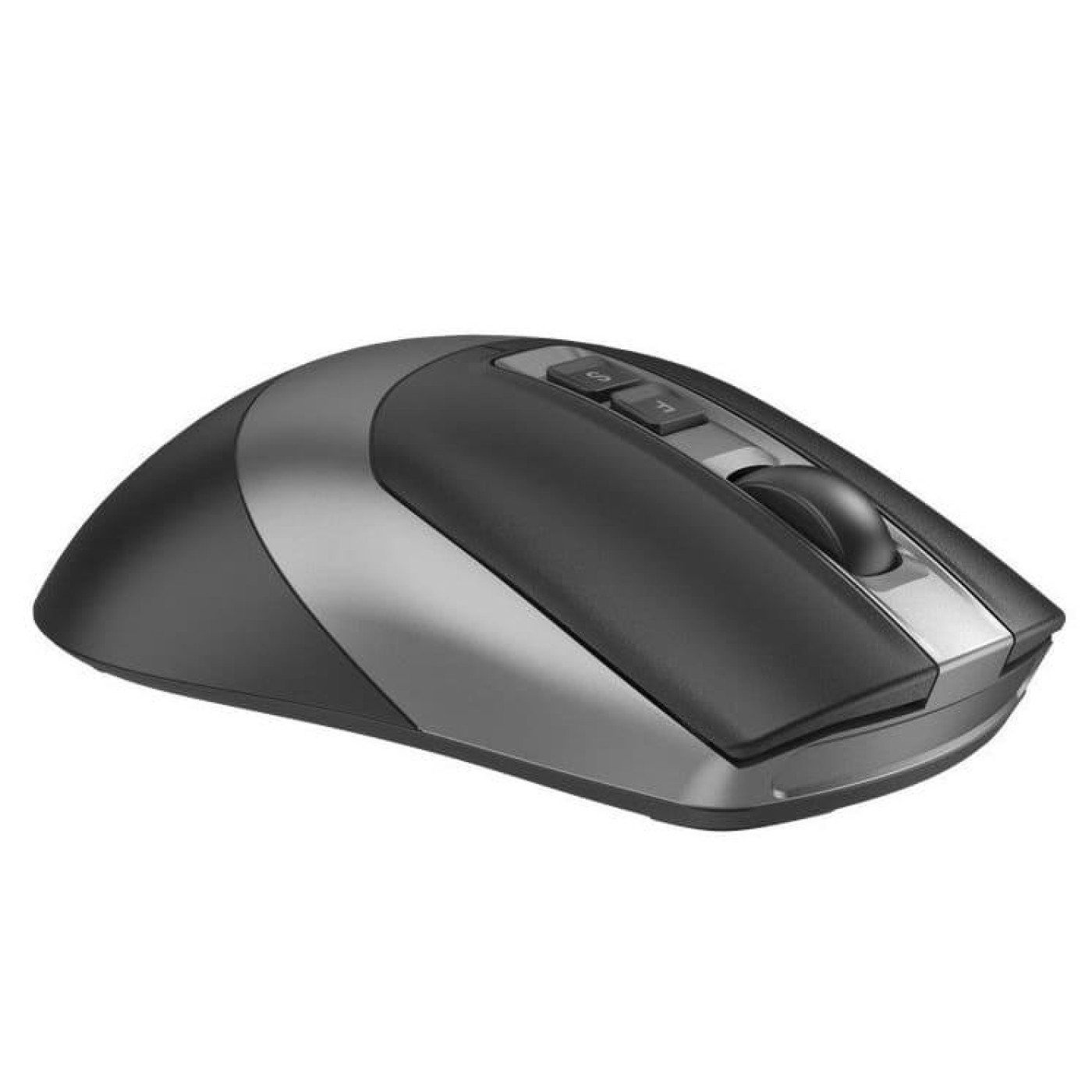 Миша A4Tech Fstyler FG50 Plus (Black) USB (FG50 Plus (Black))
